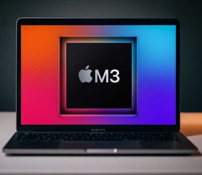 Порівняння MacBook Pro 16 M3 та MacBook Pro 16 M2